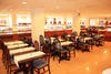 Restaurant - Marina Corfu