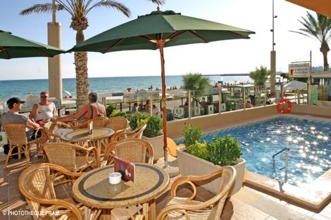 Voyage Baleares, Séjour Majorque (palma) : Hôtel Playa 3*