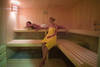 Sauna - Be Live Punta Amer