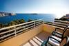 Terrasse - Marina Pax