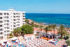 Solarium et vue mer - Palia Sa Coma Playa
