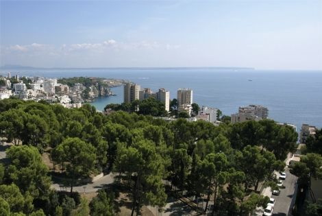 Voyage Baleares, Séjour Majorque (palma) : Hôtel Belvedere 3*
