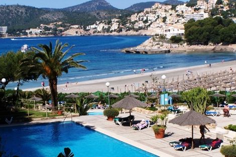 Voyage Baleares, Séjour Majorque (palma) : Hôtel Beverly playa 3*