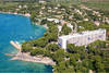 Vue aérienne - Eurotel Punta Rotja