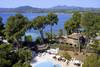 Baleares - Majorque (palma), 8 JOURS / 7 NUITS - Hôtel Eurotel Punta Rotja 4* - Hôtel Prestige avec Spa, et Golf à proximité immédiate !