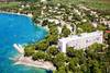 Vue panoramique - Eurotel Punta Rotja