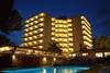Hôtel - Marina Pax