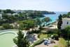 Vue aérienne - Rocador & Rocador Playa