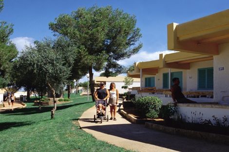 Voyage Baleares, Séjour Majorque (palma) : Hôtel Sun Club Eldorado 2*