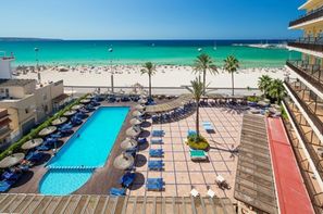 Vacances Majorque (palma): Hôtel THB El Cid