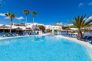 Vacances Minorque: Club Framissima Carema Club Playa