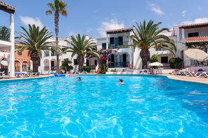 Baleares-Minorque, Club Marmara Oasis Menorca