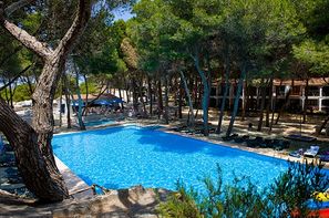 Baleares-Minorque, Club Marmara Sol Parc
