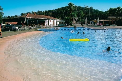 Europa 3* - PAGUERA - ESPAGNE Europa 3* - PAGUERA - ESPAGNE