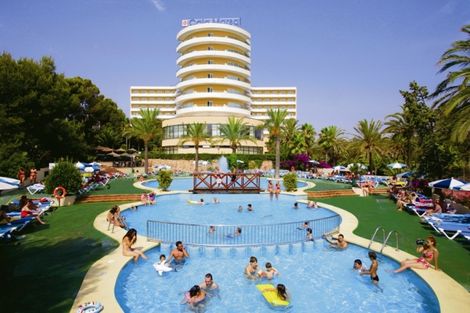H&ocirc;tel Cala Marsal 4* - PORTO COLOM - ESPAGNE