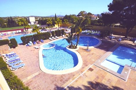 Jumbo Castell Dels Hams 4* - PORTO CRISTO - ESPAGNE Jumbo Castell Dels Hams 4* - PORTO CRISTO - ESPAGNE