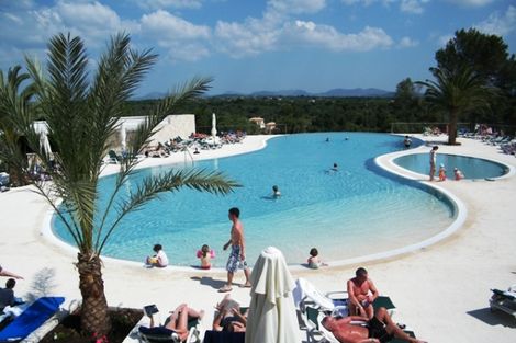 H&ocirc;tel Marmara Del Mar 3* - PORTO CRISTO - ESPAGNE