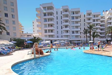 Palia Sa Coma Playa vue mer 3* - SA COMA - ESPAGNE Palia Sa Coma Playa vue mer 3* - SA COMA - ESPAGNE