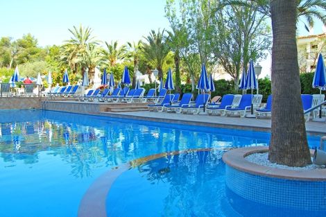 H&ocirc;tel Bahia Del Sol 4* - SANTA PONSA - ESPAGNE