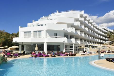 Fergus Style Cala Blanca Suites 4* - SANTA PONSA - ESPAGNE Fergus Style Cala Blanca Suites 4* - SANTA PONSA - ESPAGNE