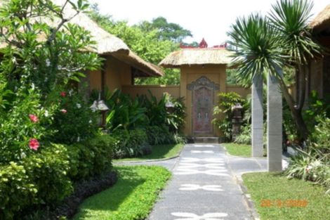 Voyage Bali, S�jour�Denpasar : H�tel Matahari Terbit 3*