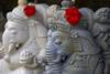 Sculptures - Mercure Sanur Resort