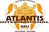 Logo Atlantis_Centre de Plongée - Mercure Sanur Resort