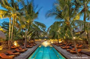 Vacances Nusa Dua: Hôtel Novotel Bali Benoa