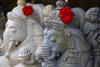 Sculptures - Puri Dajuma