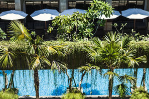 Vacances Legian: Hôtel Sol House Bali Legian