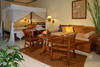 Bali - Denpasar, Hôtel Diwangkara Holiday Villa 3* sup