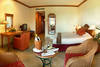 Chambre Deluxe - Melia Benoa Resort
