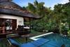 Bali - Denpasar, 15 JOURS / 12 NUITS - Villa Plataran Bali Resort and Spa 4* - Villa à partager à 2 - Offre spéciale : Leçon de danse balinaise, promenade à vélo, massage balinais et bien d'autre encore ... (Voir conditions)