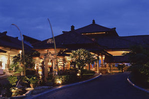 Bali-Denpasar, Hôtel Sol Beach House Benoa by Melia sup