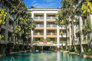 Vacances Kuta: Hôtel Aston Kuta
