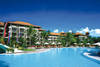 Piscine - Ayodya Resort