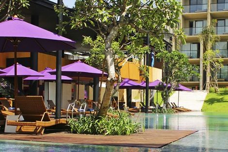 Centra Taum Bali 3* - DENPASAR - INDONÉSIE Centra Taum Bali 3* - DENPASAR - INDONÉSIE