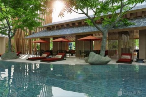 Voyage Bali, Séjour Denpasar : Villa Maca Villas & Spa 5*