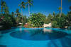 Piscine - Melia Bali & Spa