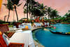 Bali - Denpasar, Hôtel Meridien Nirwana Golf And Spa Tanah Lot 5*