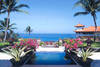 Piscine - Nikko Bali Resort & Spa