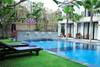 Bali - Denpasar, Hôtel Puri Maharani Boutique & Spa 3*