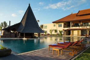 Vacances Denpasar: Hôtel Sadara Boutique Beach Resort
