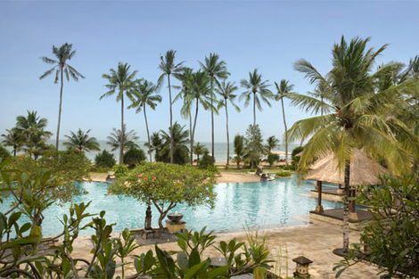 Piscine - The Patra Bali Resort & Spa
