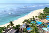 Bali - Denpasar, Hôtel Nikko Bali Resort & Spa 5* sup