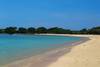 Plage - Nikko Bali Resort & Spa