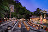 Terrasse - Nikko Bali Resort & Spa