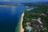 Vue panoramique - Sanur Beach