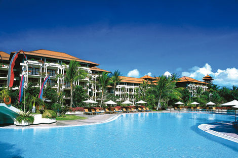 Ayodya Resort à Nusa Dua 5* - NUSA DUA - INDONÉSIE Ayodya Resort à Nusa Dua 5* - NUSA DUA - INDONÉSIE