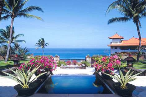 H&ocirc;tel Nikko Bali Resort & Spa 5* sup - NUSA DUA - INDONÉSIE